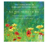 The Choirs - Lang: All The Heart Of Me