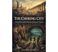 The Choking City: How Broken Infrastructure Destroyed Empires