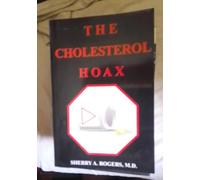 The Cholesterol Hoax