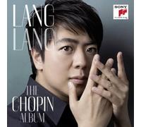 THE CHOPIN ALBUM [STANDARD]