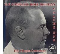 The Chopin concertos