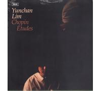 Yunchan Lim - The Chopin Études, OP. 10 & OP. 25