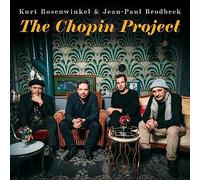 The Chopin Project