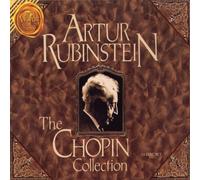 Fryderyk Franciszek Chopin The Chopin Recordings (CD)