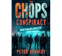 The Chops Conspiracy