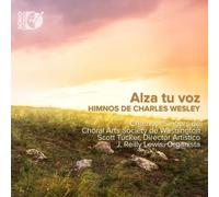 The Choral Arts Society of Washington - Alza Tu Voz
