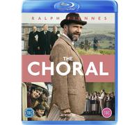 The Choral Blu-ray
