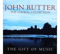 The Cambridge Singers John Rutter - The Choral Collection