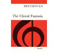 The Choral Fantasia