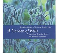 The Choral Music of R Murray Schafer, Vol 2: Once on a Windy Night