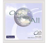 Choral Project,the - One Is the All