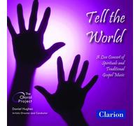 Tell the World