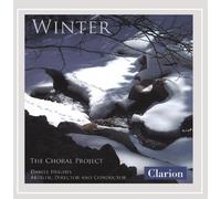 The Choral Project Winter (CD) (US IMPORT)
