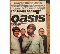 The Chord Songbook : Oasis
