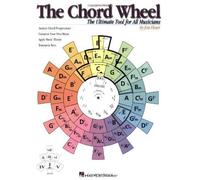 The Chord Wheel All Inst Chart by Various (2007)