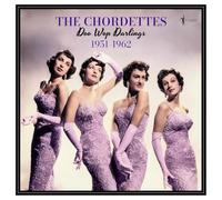The Chordettes - Doo Wop Darlings:1951-62 [VINYL]