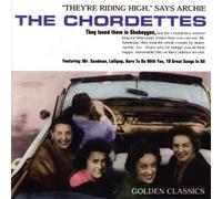 The Chordettes - Golden Classics