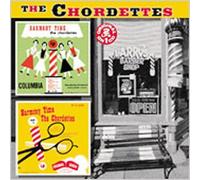 The Chordettes - Harmony Time Volume 1/Volume 2 [Us Import]