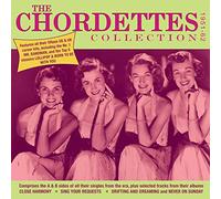 The Chordettes - The Chordettes Collection 1951-62