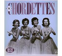 The Chordettes - The Chordettes [Vinyl LP]
