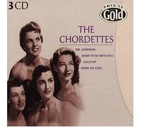 The Chordettes - This Is Gold