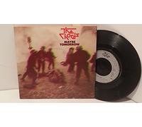 THE CHORDS maybe tomorrow, 7" single, POSP 101