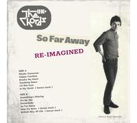 The Chords UK - So Far Away Re-Imagined [VINYL]