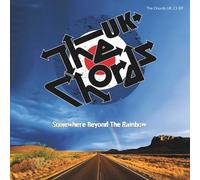 The Chords UK - Somewhere Beyond The Rainbow [10" VINYL]