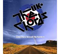 The Chords UK - Somewhere Beyond The Rainbow [10" VINYL]