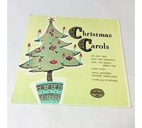 The Choristers - Christmas Carols / Christmas Carols