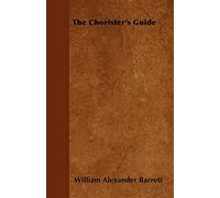 The Chorister's Guide