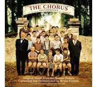 The Chorus CD (2018) NEW Value Guaranteed from eBay’s biggest seller