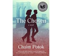 The Chosen – Simon & Schuster