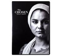 The Chosen [2DVD] (English audio)