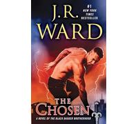 The Chosen: A Novel of the Black Dagger Brotherhood: 15