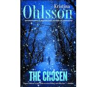 The Chosen: A Novelvolume 5 (Fredrika Bergman)