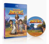 The Chosen Adventures Season 1 - Blu-ray
