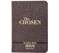 The Chosen Book Four: 40 Days with Jesus: 4