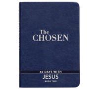 The Chosen Book Two: 40 Days with Jesus