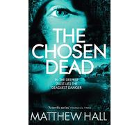 The Chosen Dead: 5 (Coroner Jenny Cooper series, 5)