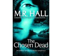 The Chosen Dead (Coroner Jenny Cooper series)