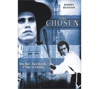 The Chosen [DVD] [1981] [Region 1] [US Import] [NTSC]