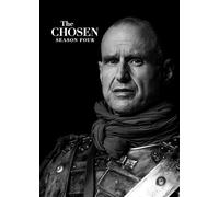 The Chosen DVD Season 4