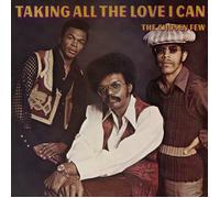 The Chosen Few Taking All the Love I Can (Vinyl) 12" Album (US IMPORT)