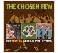 The Chosen Few - The Trojan Albums Collection: Original Albums Plus Bonus Tracks (2CD)