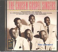 The Chosen Gospel Singers - The Lifeboat