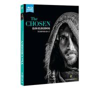 The Chosen (Los elegidos). Temporada 5 Edición Española