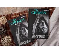 The Chosen: Not My Will... (Chosen, 5)