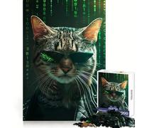 The Chosen One 1000 Teenager Pieces Jigsaw Puzzle Mind Exercise Toy Bonding Time Precision Cut Art Collection Piece (38x26cm)