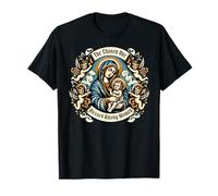 The Chosen One - For Catholic Christian Faith - Holy Mary T-Shirt